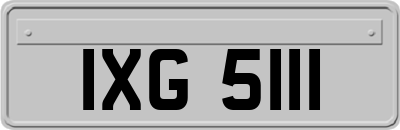 IXG5111