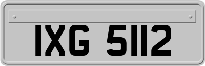 IXG5112