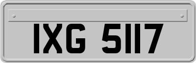 IXG5117