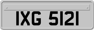 IXG5121