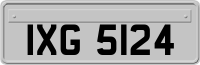 IXG5124