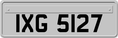 IXG5127