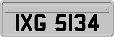 IXG5134