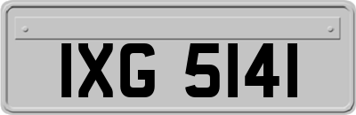 IXG5141