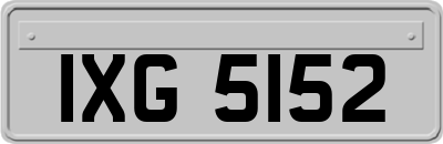 IXG5152