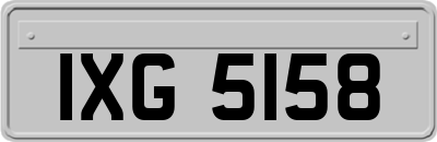 IXG5158
