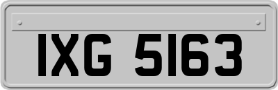 IXG5163