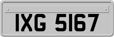 IXG5167