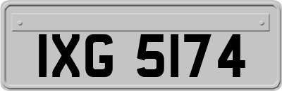 IXG5174
