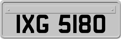 IXG5180