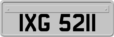 IXG5211