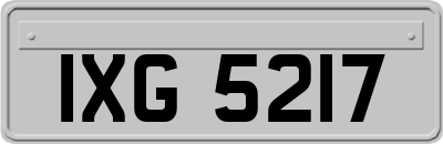 IXG5217
