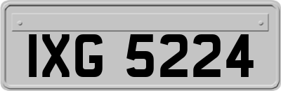 IXG5224
