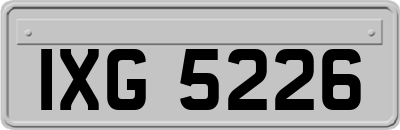 IXG5226