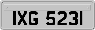 IXG5231