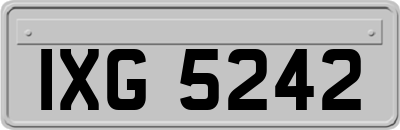 IXG5242