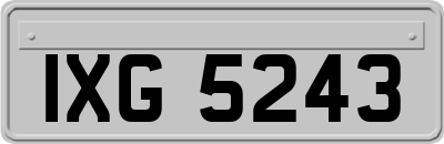 IXG5243