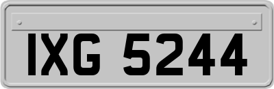 IXG5244