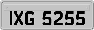 IXG5255
