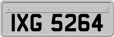 IXG5264