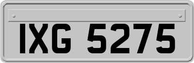 IXG5275