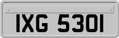 IXG5301