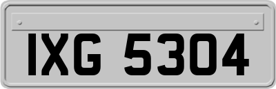 IXG5304