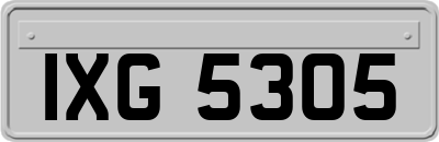 IXG5305