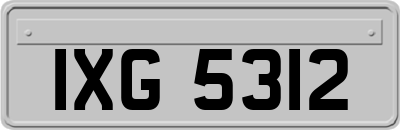 IXG5312