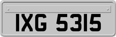 IXG5315