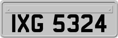 IXG5324