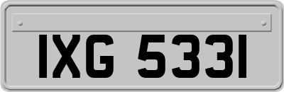 IXG5331