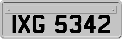 IXG5342