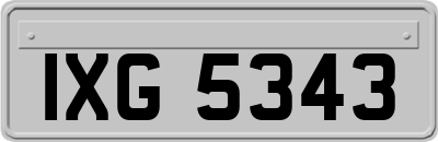IXG5343