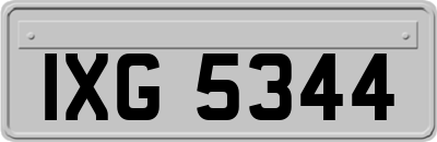 IXG5344
