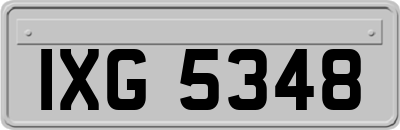 IXG5348