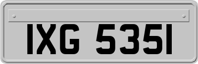 IXG5351