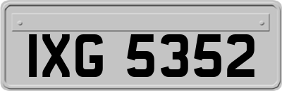 IXG5352