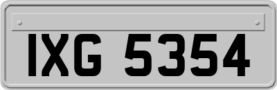 IXG5354