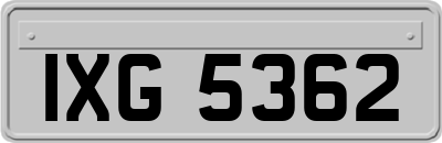 IXG5362