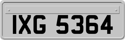 IXG5364