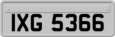 IXG5366