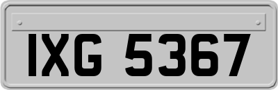 IXG5367