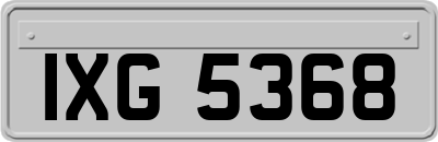 IXG5368