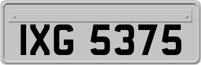 IXG5375