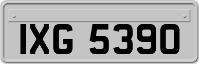 IXG5390