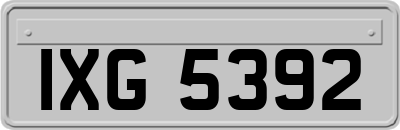 IXG5392