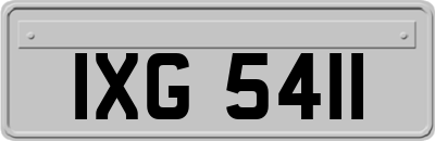 IXG5411