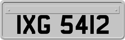 IXG5412