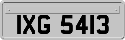 IXG5413